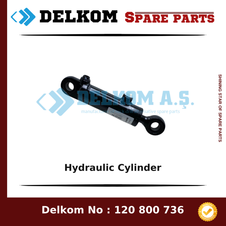 Epiroc Hydraulic Cylinder spare part, OEM 3222 3456 41
