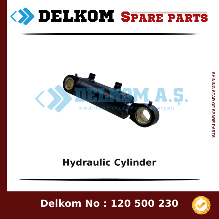 Epiroc Hydraulic Cylinder spare part, OEM 5726 5900 49