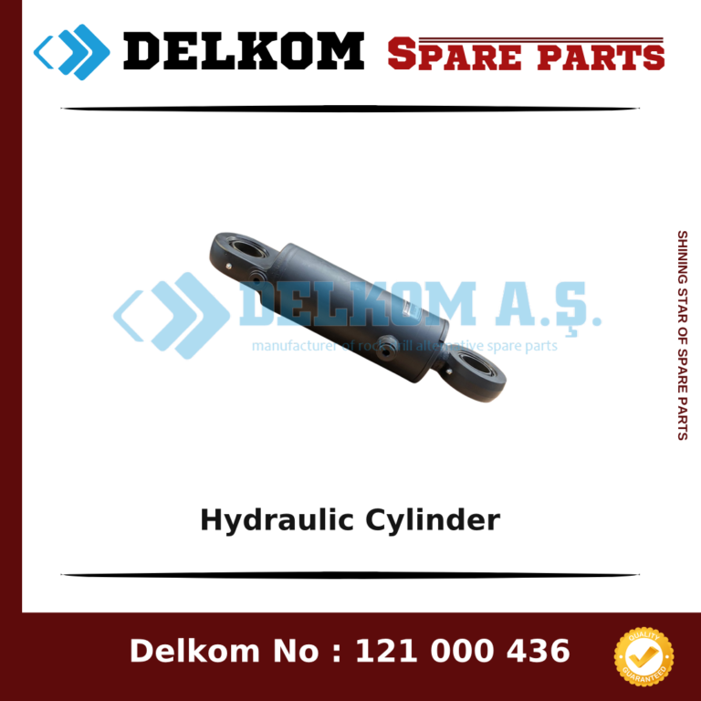 Epiroc Hydraulic Cylinder spare part, OEM 8232 3000 86