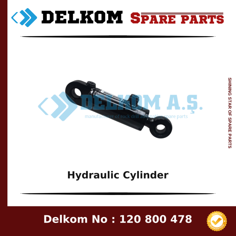 Epiroc Hydraulic Cylinder spare part, OEM 8232 3001 37