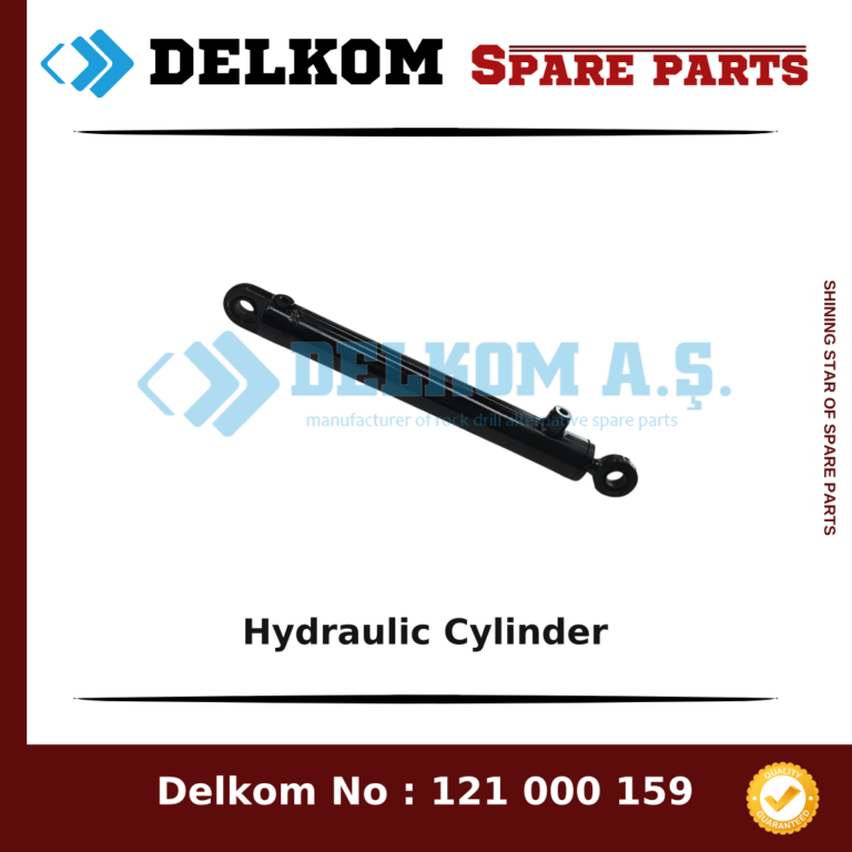 Epiroc Hydraulic Cylinder spare part, OEM 9106 2190 22