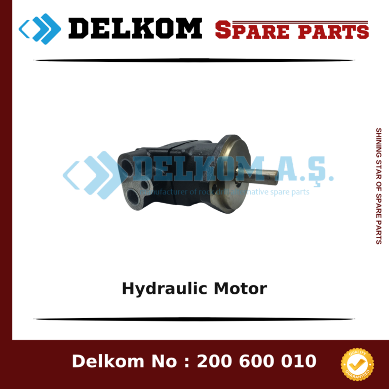 Epiroc Hydraulic Motor spare part, OEM 3177 3078 00