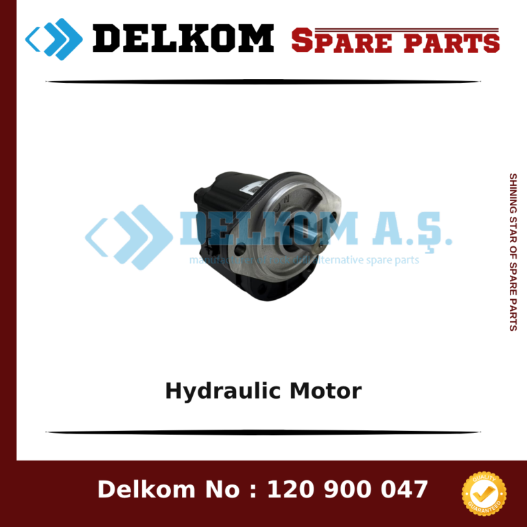 Epiroc Hydraulic Motor spare part, OEM 3217 9034 20
