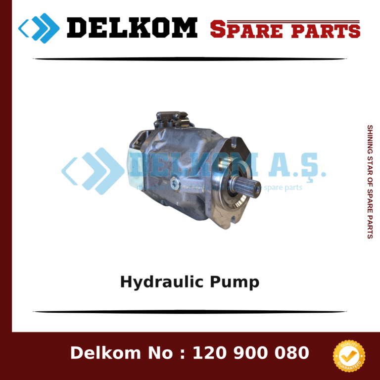 Epiroc Hydraulic Pump spare part, OEM 3217 8762 00