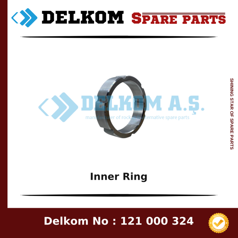Epiroc Inner Ring spare part, OEM 3217 3909 08