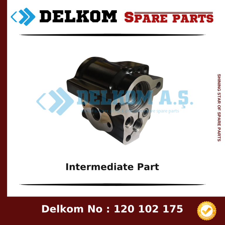 Epiroc Intermediate Part spare part, OEM 3115 5274 22