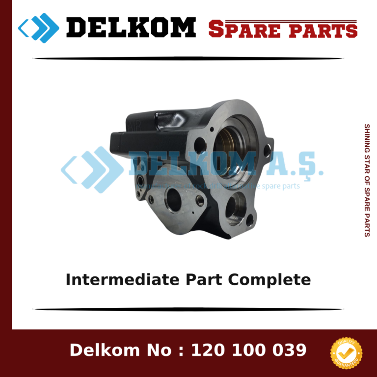 Epiroc Intermediate Part Complete spare part, OEM 3115 2583 81