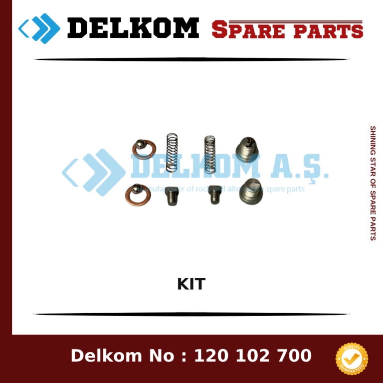 Epiroc KIT spare part, OEM 3115 3473 93