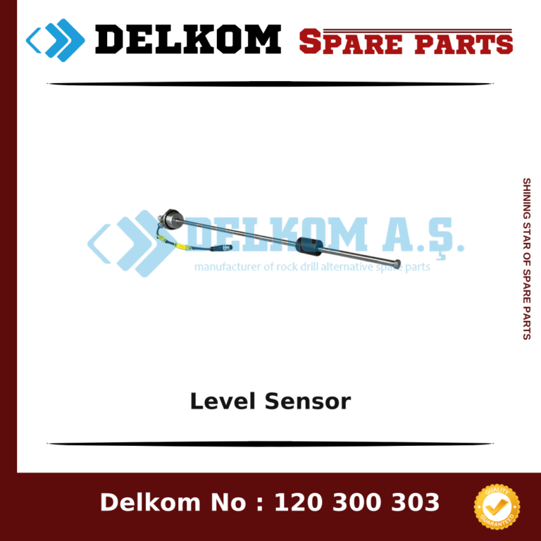 Epiroc Level Sensor spare part, OEM 3222 3500 60