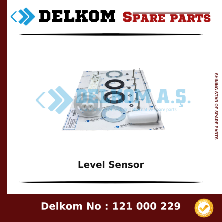 Epiroc Level Sensor spare part, OEM 5112 2083 81