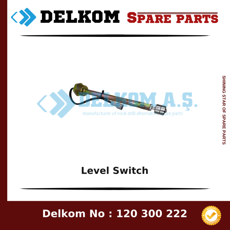 Epiroc Level Switch spare part, OEM 2653 2443 49