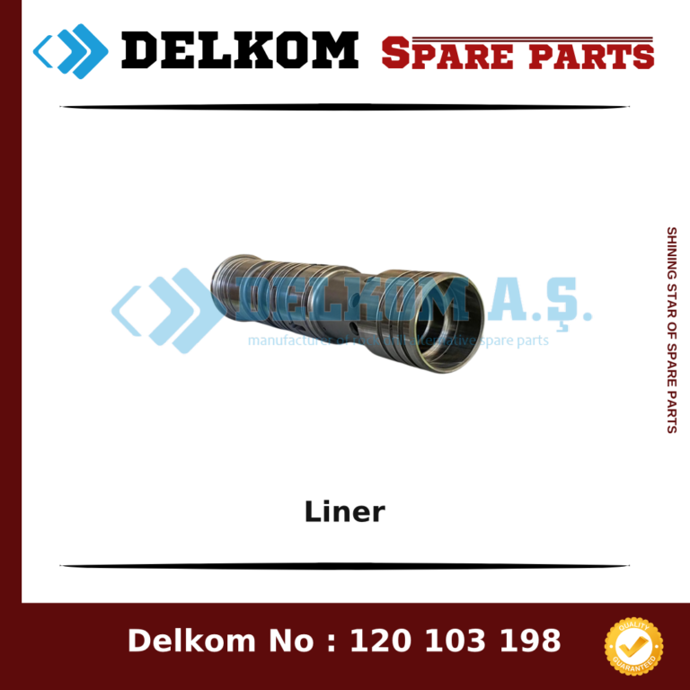Epiroc Liner spare part, OEM 3115 5000 52