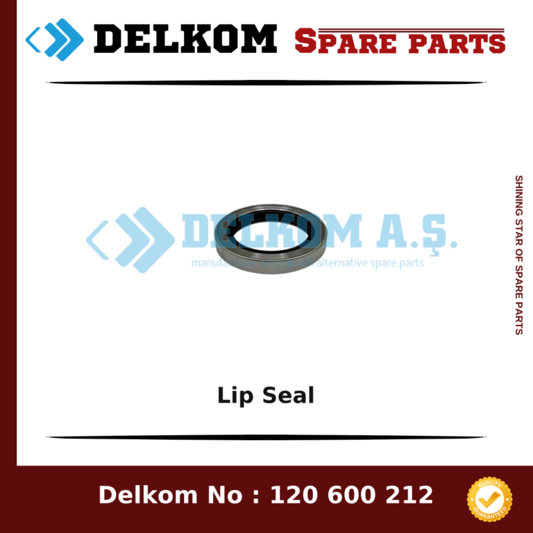 Epiroc Lip Seal spare part, OEM 1616 5625 80