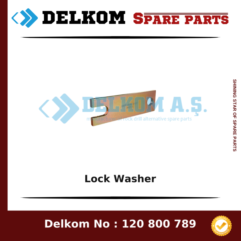 Epiroc Lock Washer spare part, OEM 3222 3279 75