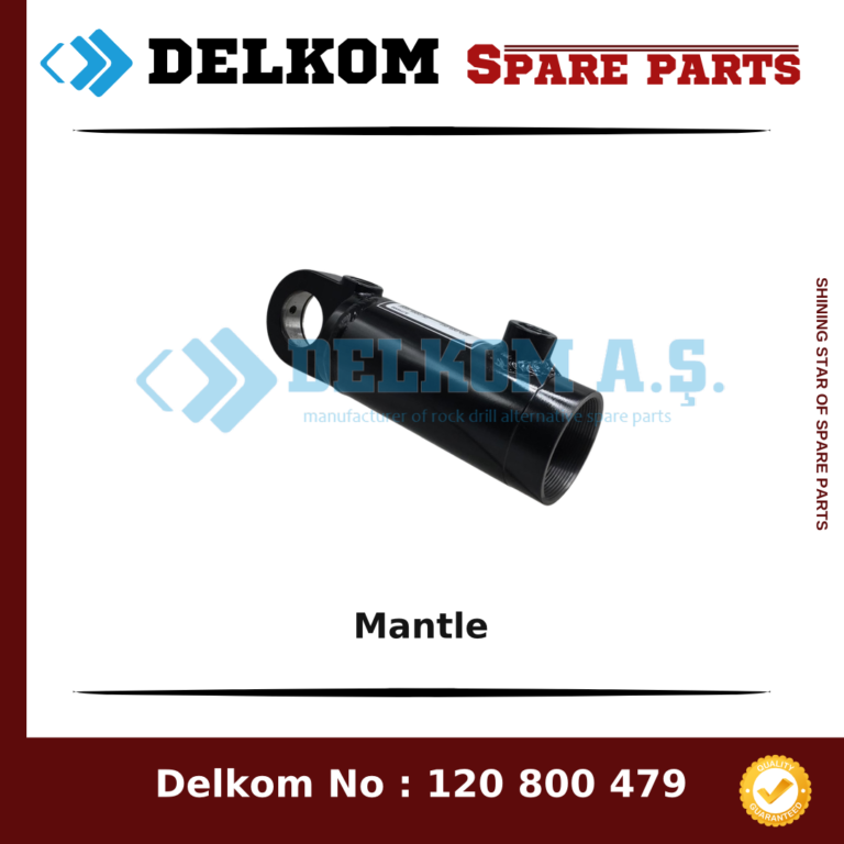 Epiroc Mantle spare part, OEM 3222 2900 36