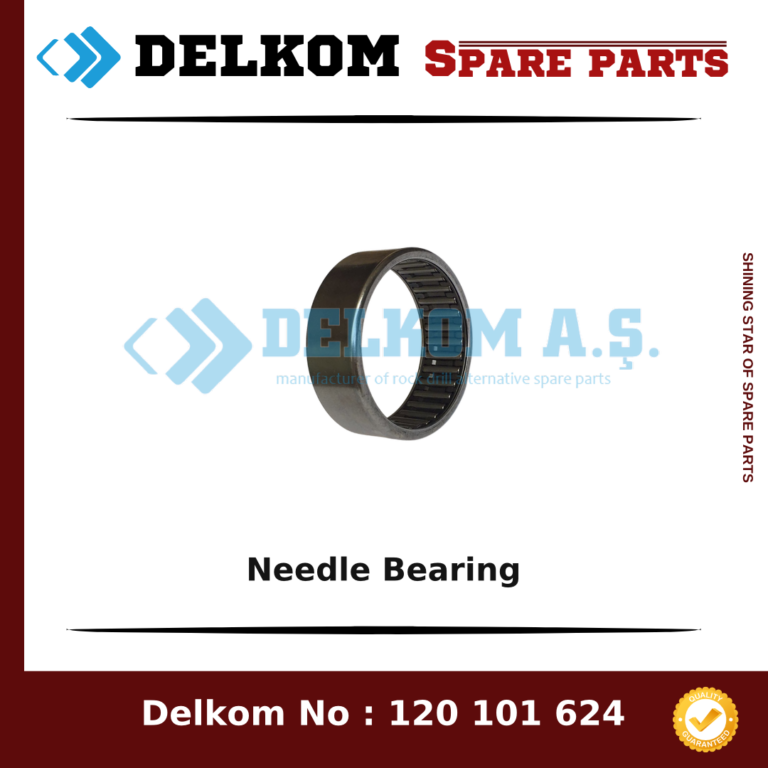 Epiroc Needle Bearing spare part, OEM 0516 4000 25