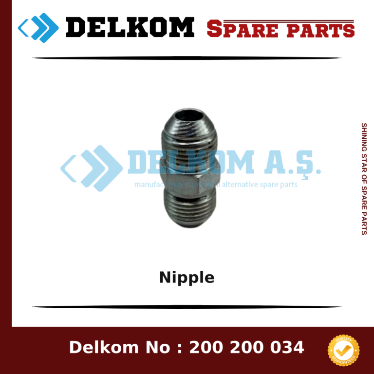 Epiroc Nipple spare part, OEM 3176 1472 00