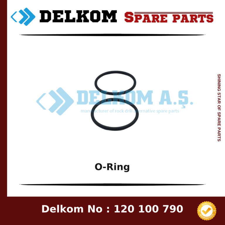 Epiroc O-Ring spare part, OEM 0663 2133 00