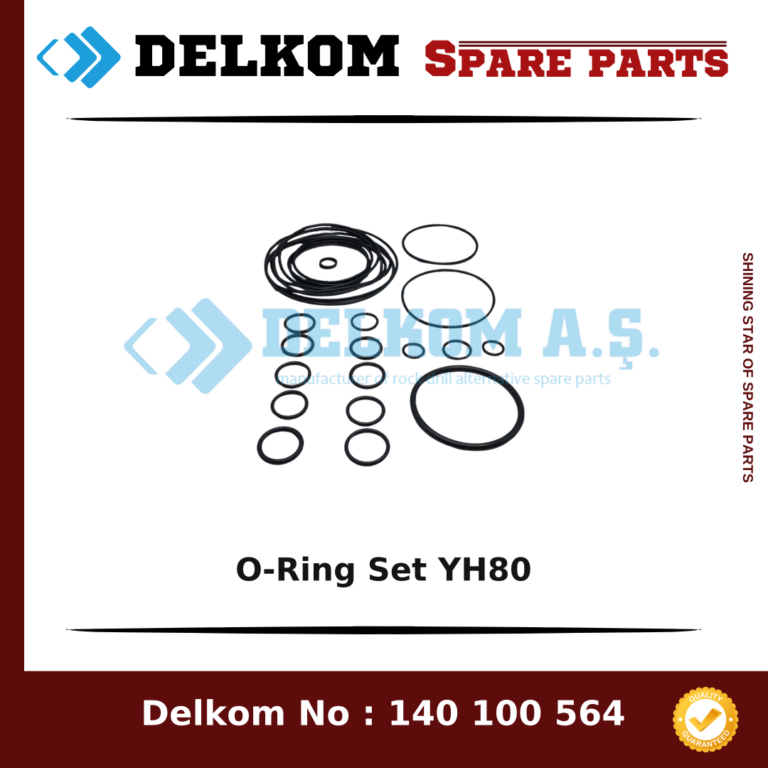 Epiroc O-Ring Set YH80 spare part, OEM 2653 2255 46