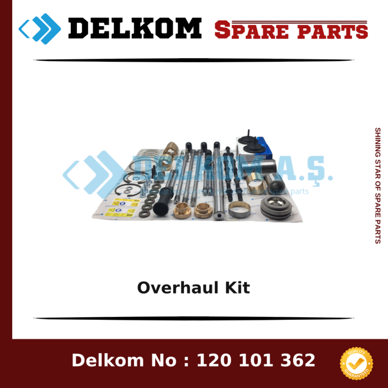 Epiroc Overhaul Kit spare part, OEM 3115 9238 92