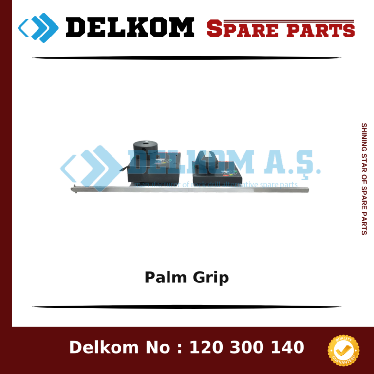 Epiroc Palm Grip spare part, OEM 3217 0005 52