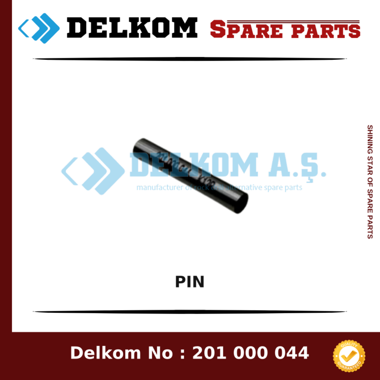 Epiroc PIN spare part, OEM 0101 1951 28