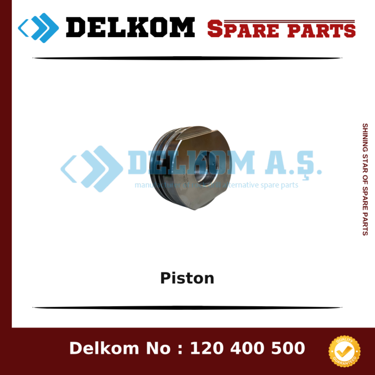 Epiroc Piston spare part, OEM 3222 3364 45