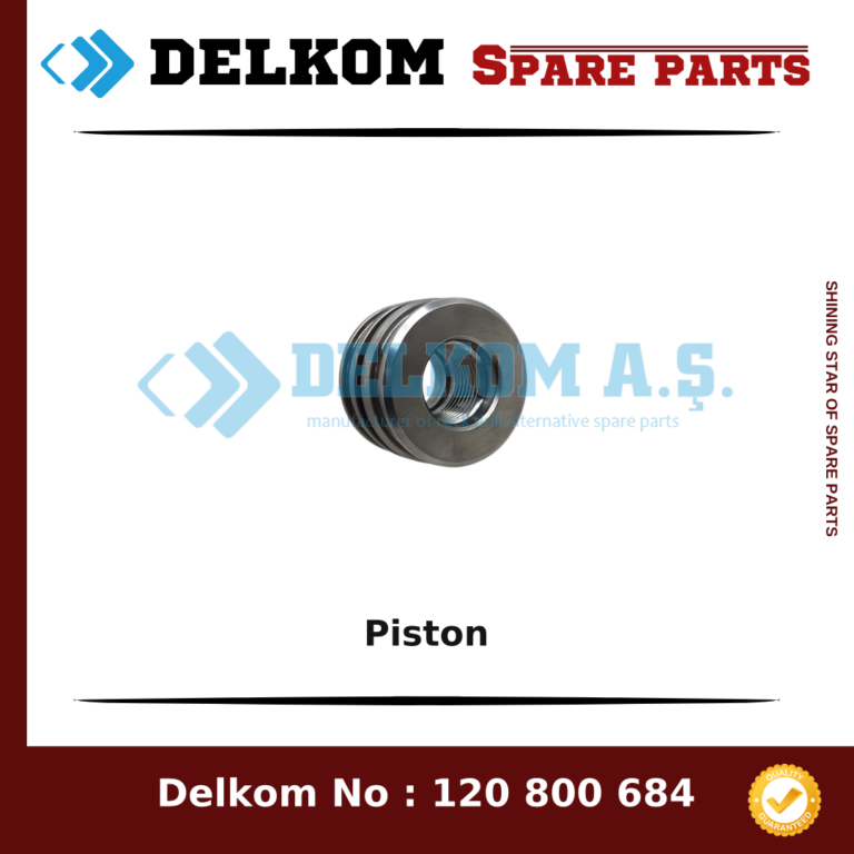 Epiroc Piston spare part, OEM 3222 3402 00
