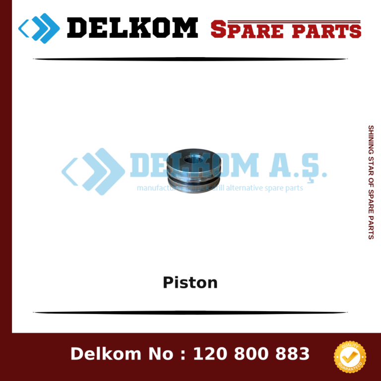 Epiroc Piston spare part, OEM 3222 3402 78