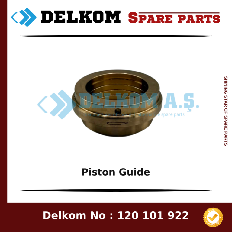 Epiroc Piston Guide spare part, OEM 3115 2973 01