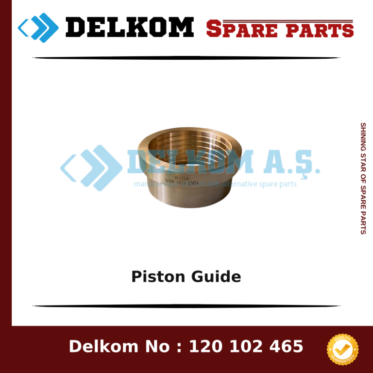 Epiroc Piston Guide spare part, OEM 3115 5000 56
