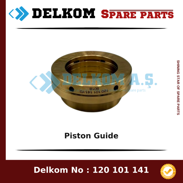 Epiroc Piston Guide spare part, OEM 3115 5050 01
