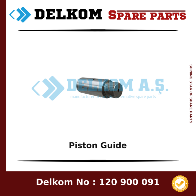 Epiroc Piston Guide spare part, OEM 3217 9203 13