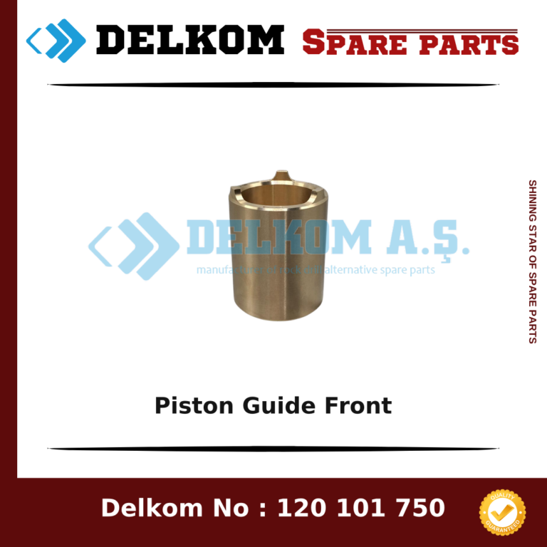 Epiroc Piston Guide Front spare part, OEM 3115 3362 00