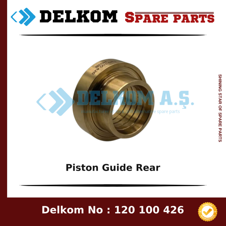 Epiroc Piston Guide Rear spare part, OEM 3115 1833 00