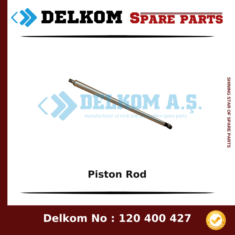 Epiroc Piston Rod spare part, OEM 3222 2900 21