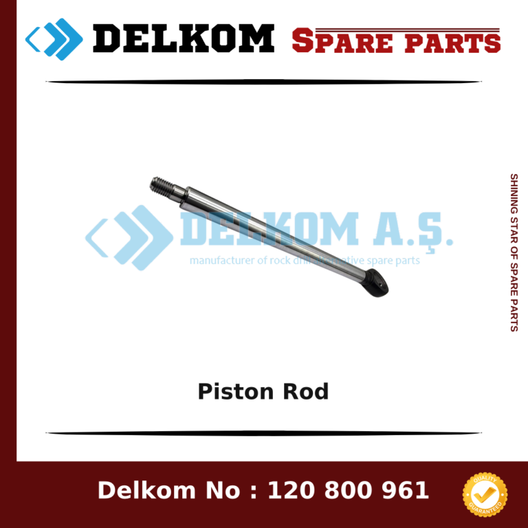 Epiroc Piston Rod spare part, OEM 3222 3402 55
