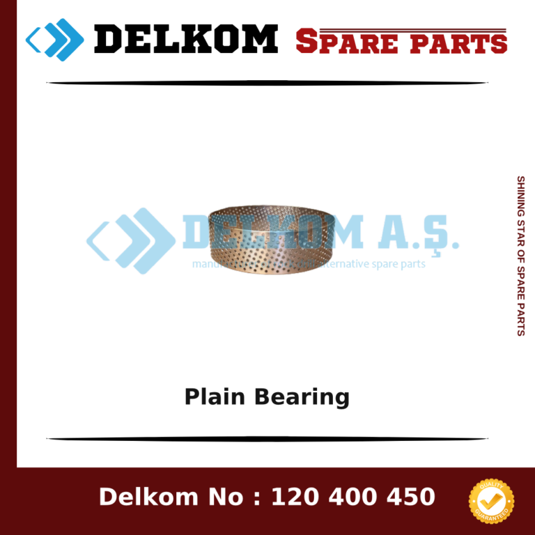 Epiroc Plain Bearing spare part, OEM 0500 4501 33
