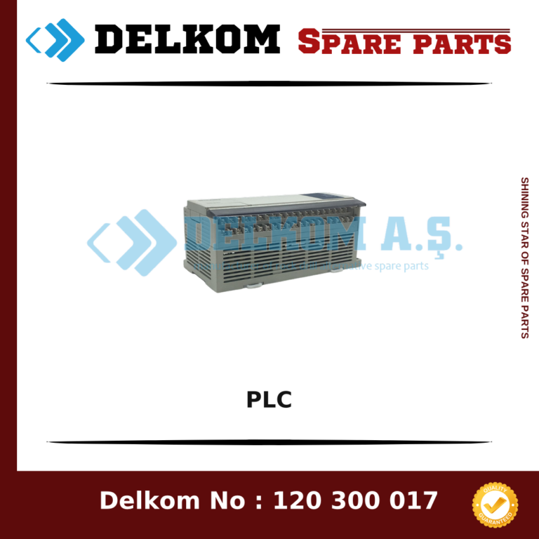 Epiroc PLC spare part, OEM 3222 3157 12