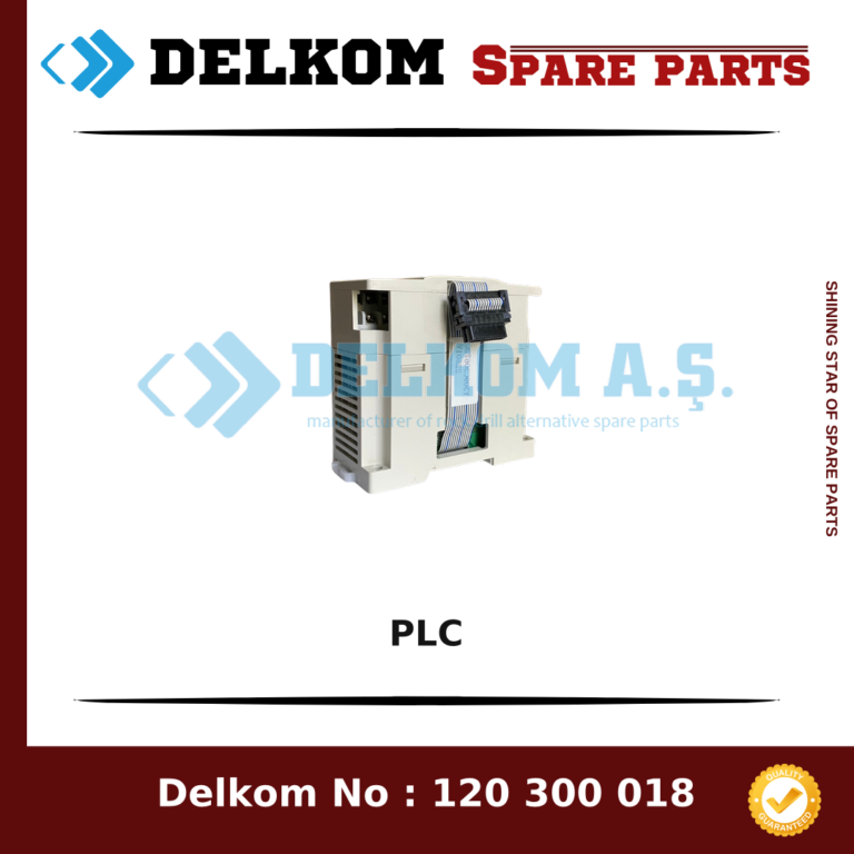 Epiroc PLC spare part, OEM 3222 3276 40