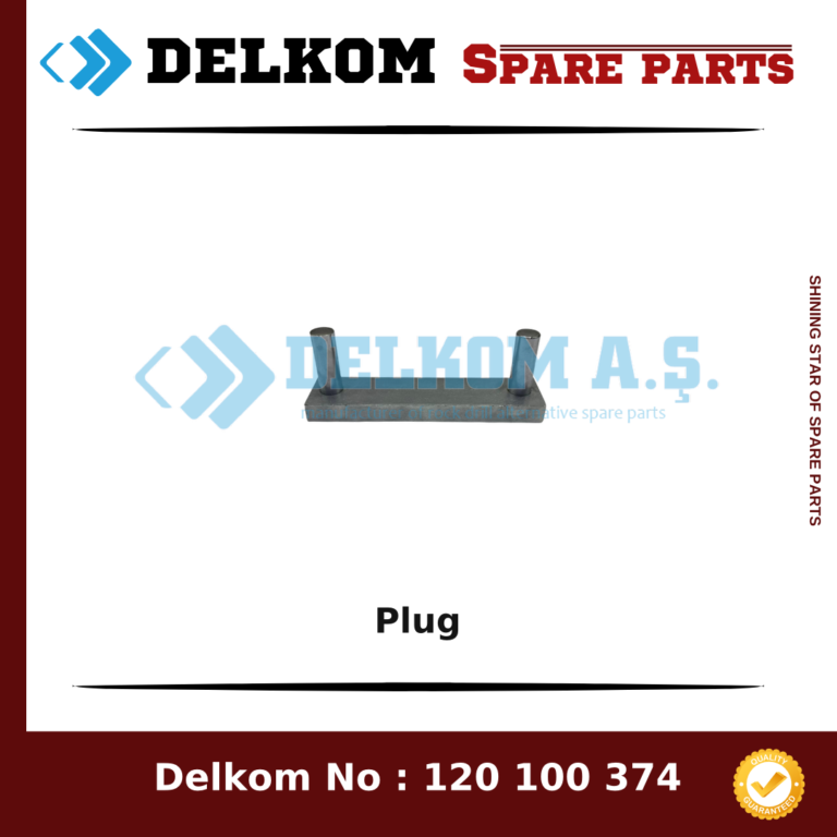 Epiroc Plug spare part, OEM 3115 0974 00