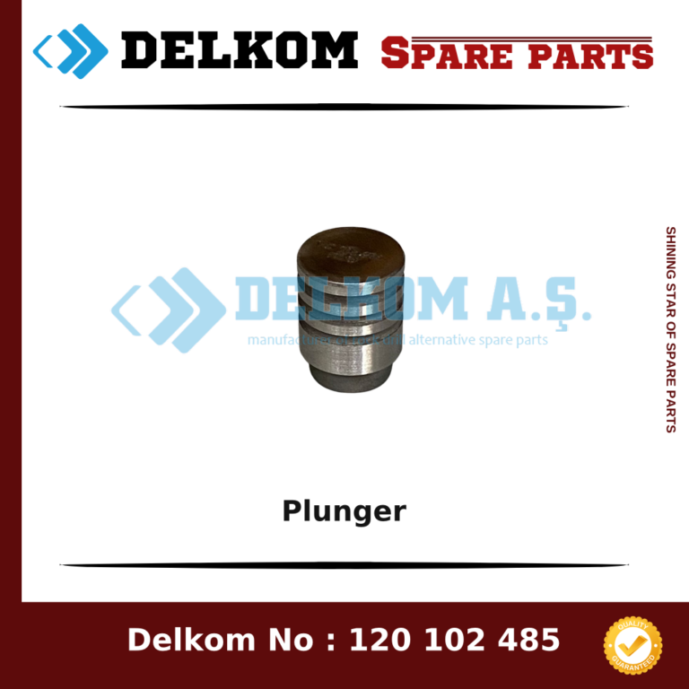 Epiroc Plunger spare part, OEM 3115 5000 35