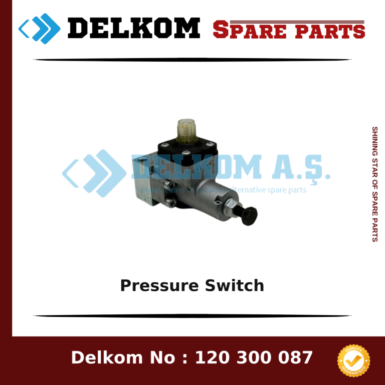 Epiroc Pressure Switch spare part, OEM 3222 3367 59