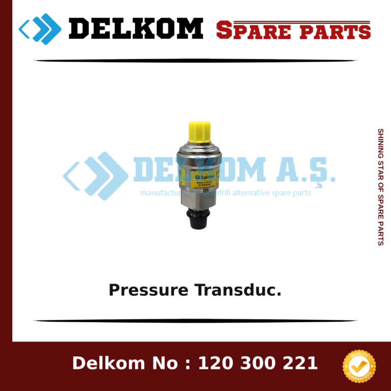 Epiroc Pressure Transduc. spare part, OEM 9106 2192 01