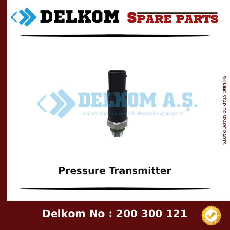 Epiroc Pressure Transmitter spare part, OEM 3222 3337 20