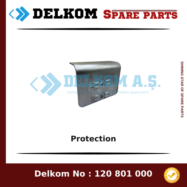 Epiroc Protection spare part, OEM 3128 0008 61