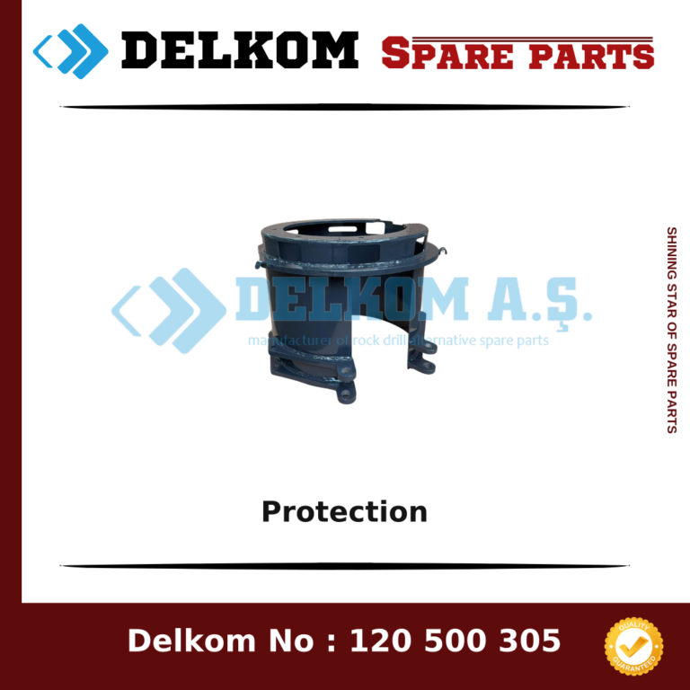 Epiroc Protection spare part, OEM 3222 3237 99