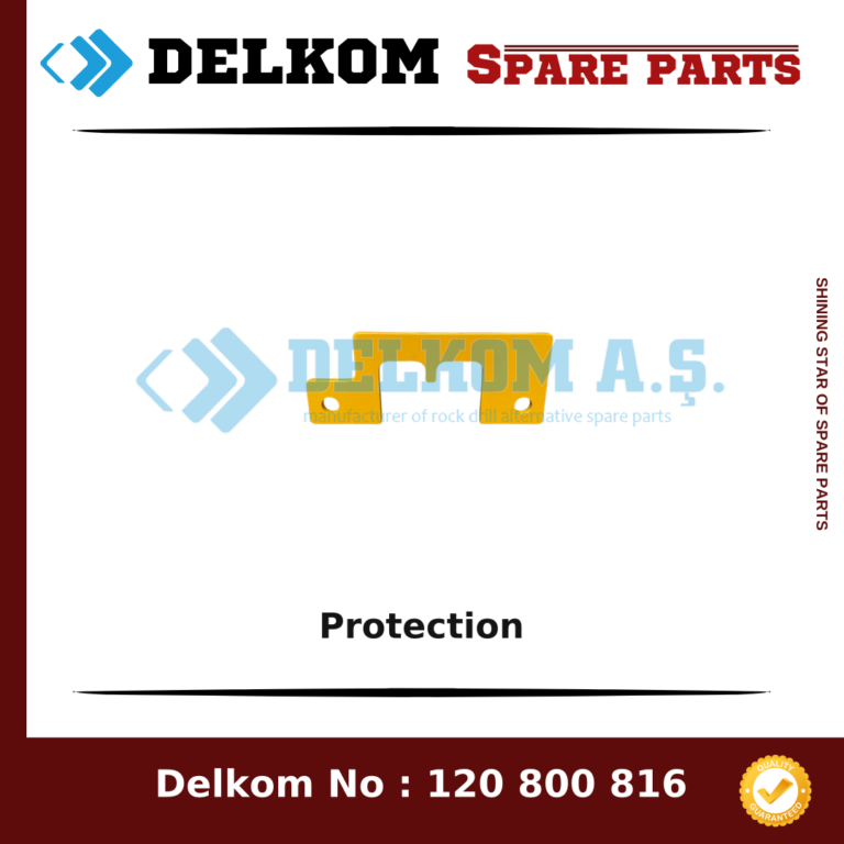 Epiroc Protection spare part, OEM 3222 3311 96