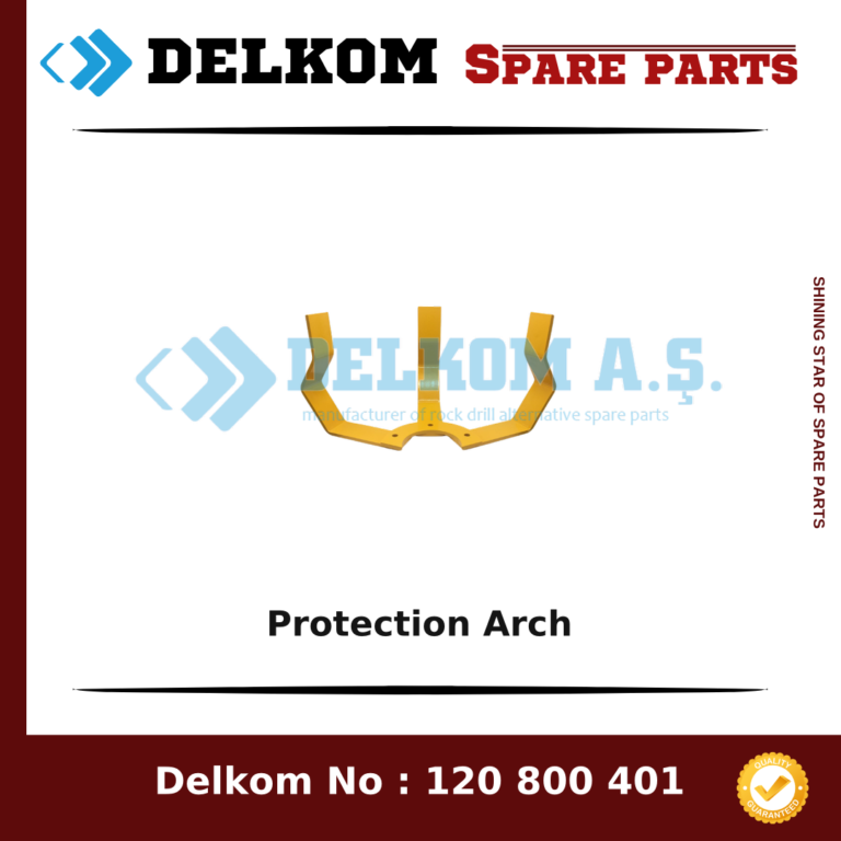 Epiroc Protection Arch spare part, OEM 3222 3114 28