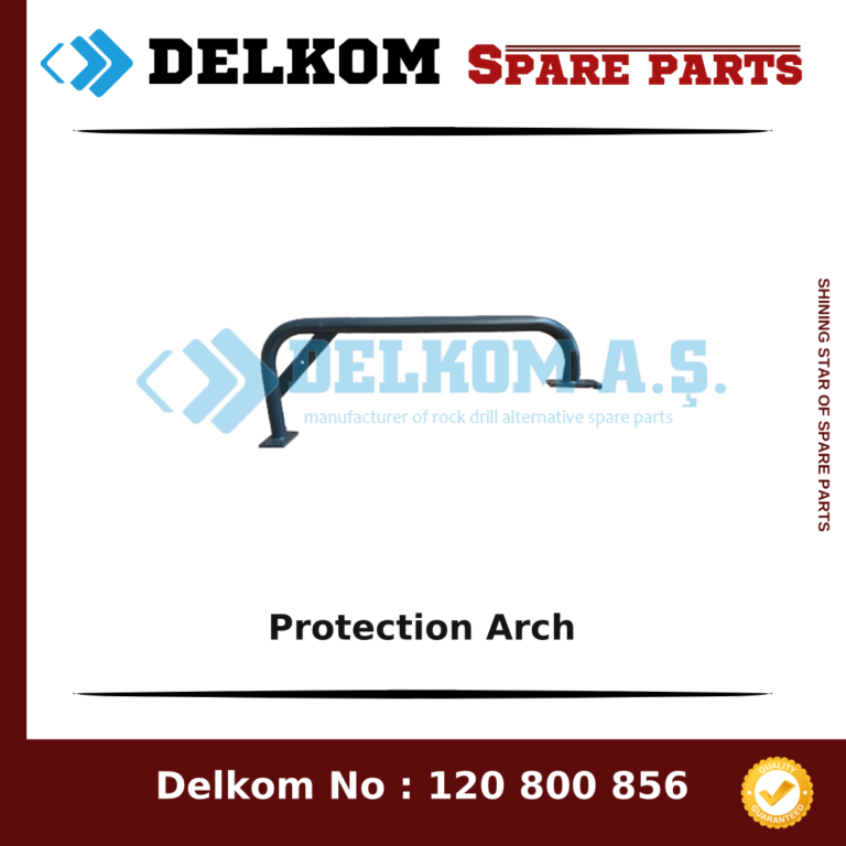 Epiroc Protection Arch spare part, OEM 3222 3305 28